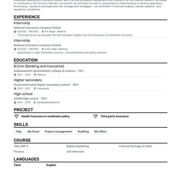 15047-Accountant Fresher