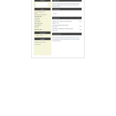 15067-Accountant Fresher