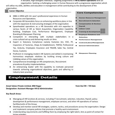17369-Assistant Manager