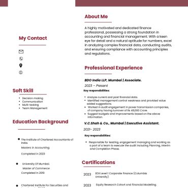 16068-Audit Coordinators