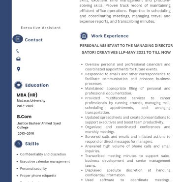 17191-Executive Secretary