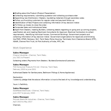 17058-General Manager