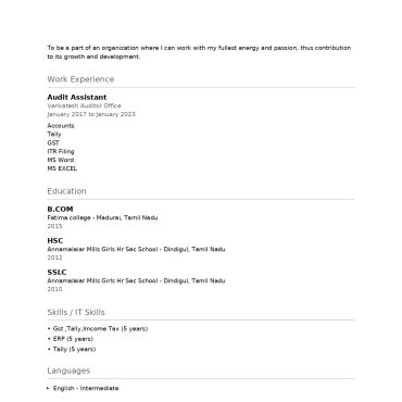 13974-Audit Coordinators