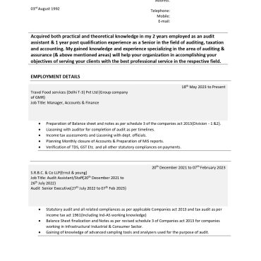 17167-General Manager