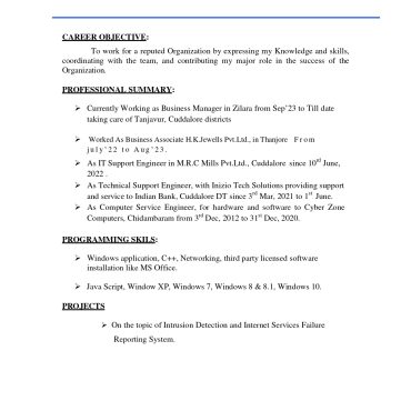 14150-Business development Executive