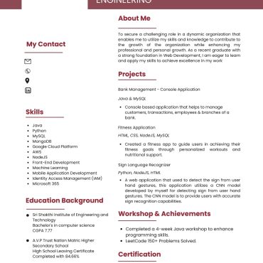 17353-Computer Science & Engineering