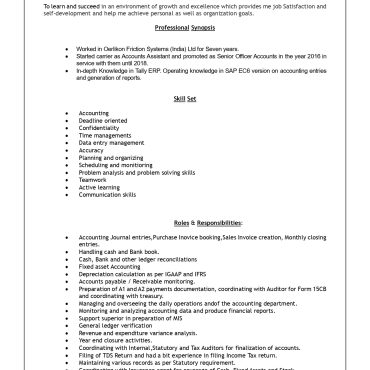 13594-Senior Accountant