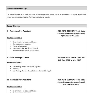 14151-Admin Executive