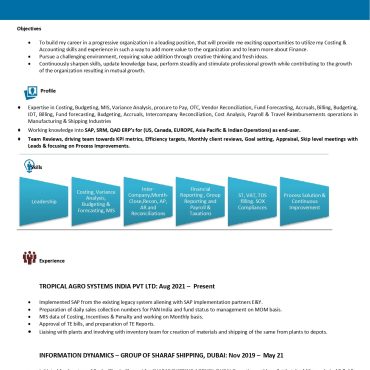 13703-SAP FICO