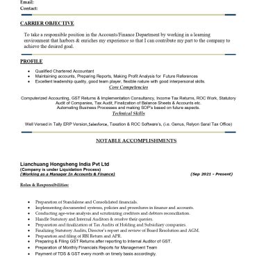 17154-General Manager