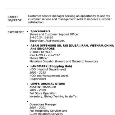 13383-Customer Support Executive