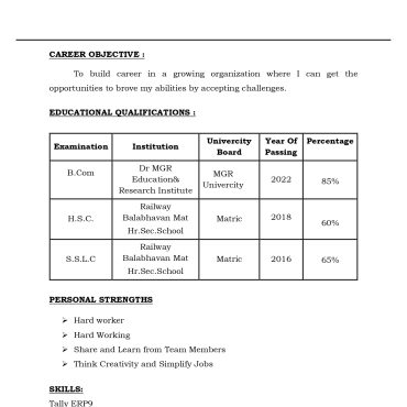 14154-Junior Accountant