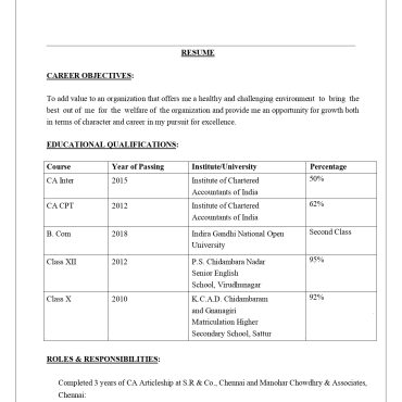 14284-Junior Accountant