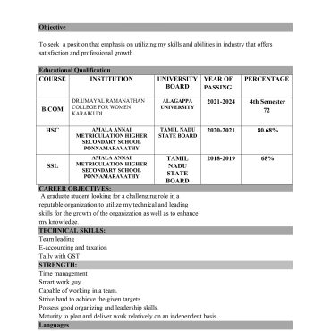 16062-Accountant Fresher