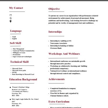 17355-Accountant Fresher