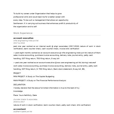13545-Junior Accountant