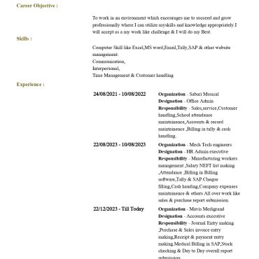 14198-Admin Executive