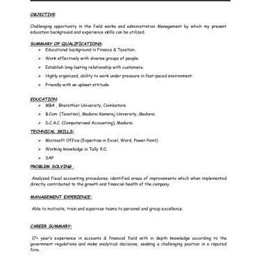 14407-Finance Manager