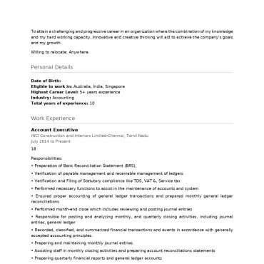 13592-Senior Executive