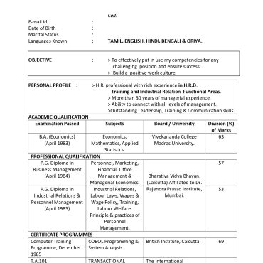 17090-Sales Executive