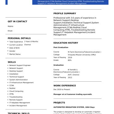 16030-General Manager