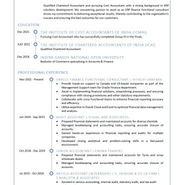 13711-Audit Coordinators