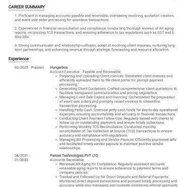 13475-Junior Accountant