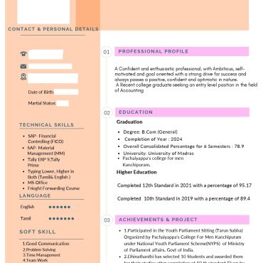 13464-Accountant Fresher