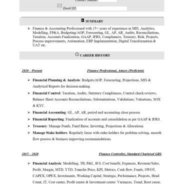 13667-Budgeting and MIS