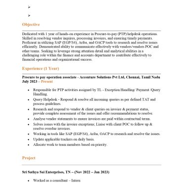 13470-Operations Executive