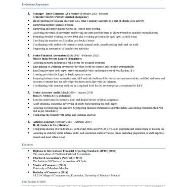 13789-Audit Coordinators