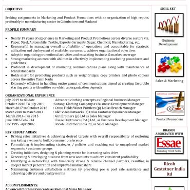 15080-Business Development Executive