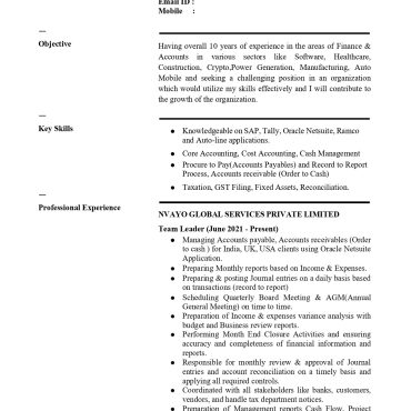 17212-General Manager