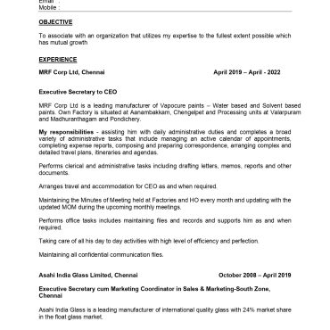 17259-Executive Secretary