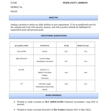 17364-Audit Coordinator