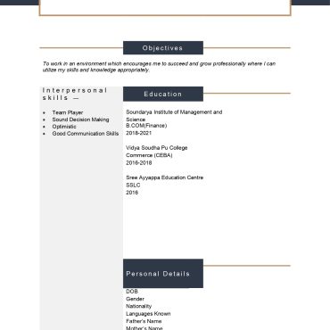 13842-Junior Accountant