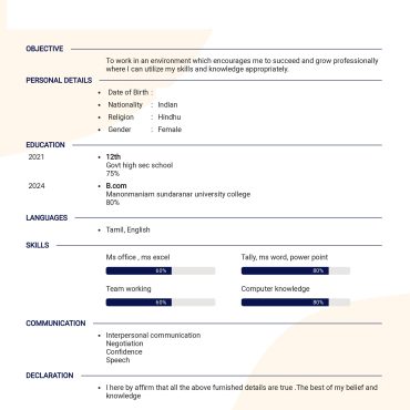 15081-Accountant Fresher