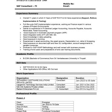 13723-SAP FICO