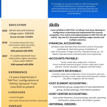 15118-SAP FICO