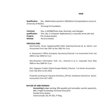 16023-Senior Accountant
