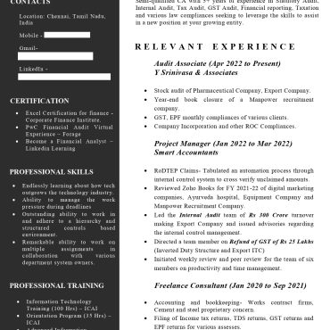 17533-Audit Coordinators