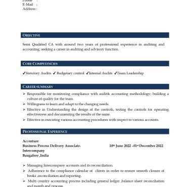 17478-Audit Coordinators