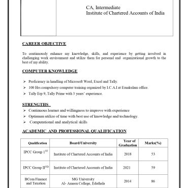 17472-Audit Coordinators