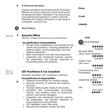 17470-Audit Coordinators