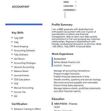 17534-Senior Accountant