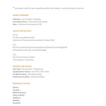 17484-Audit Coordinators