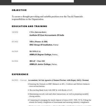 17430-Senior Accountant