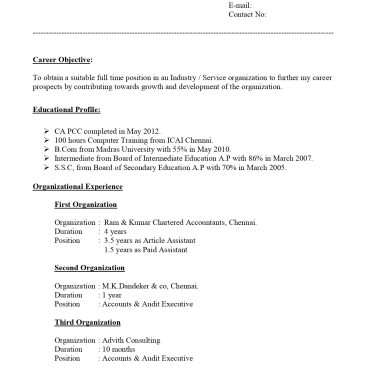 17429-Audit Coordinators