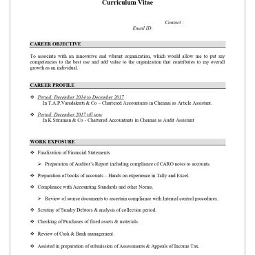 17460-Audit Coordinators