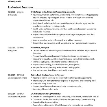 17423-Senior Accounant